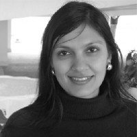 Richa Nagpal Gautam, Group Head Shared Services and Operq, NDTV